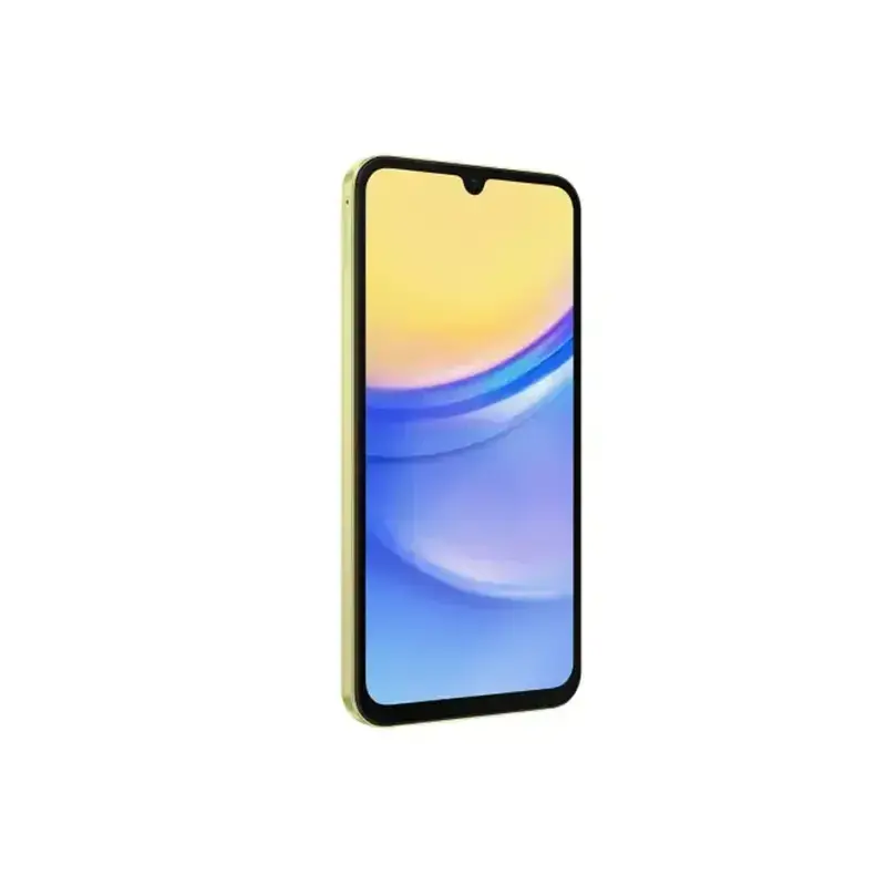 گوشی موبایل سامسونگ مدل Galaxy A15 5G دو سیم‌کارت ظرفیت 128GB و رم 4GB